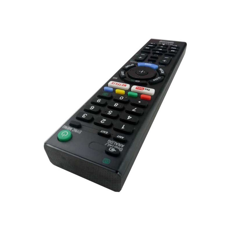 Remote Điều Khiển Tivi SONY Smart RMT-TX300P  Bảo Hành Đổi Mới