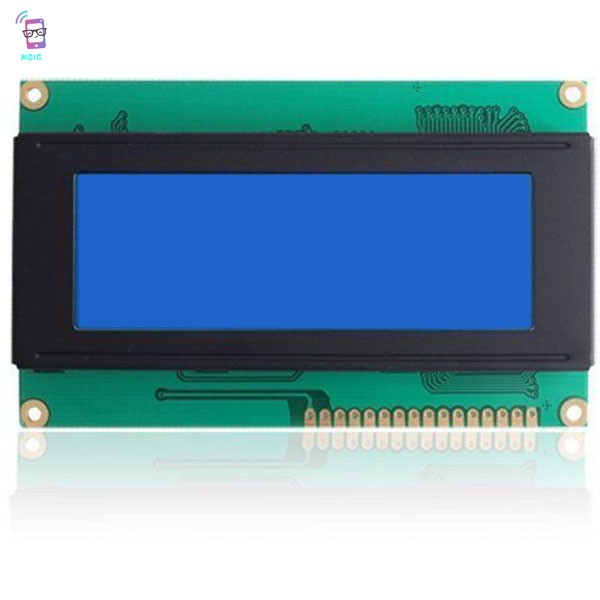 Mô Đun Màn Hình Lcd mg 20x4 Cho Arduino Iic I2C Twi 2004 Vn