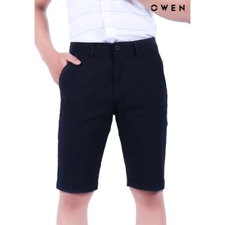 Quần short Owen Slimfit - SK20333