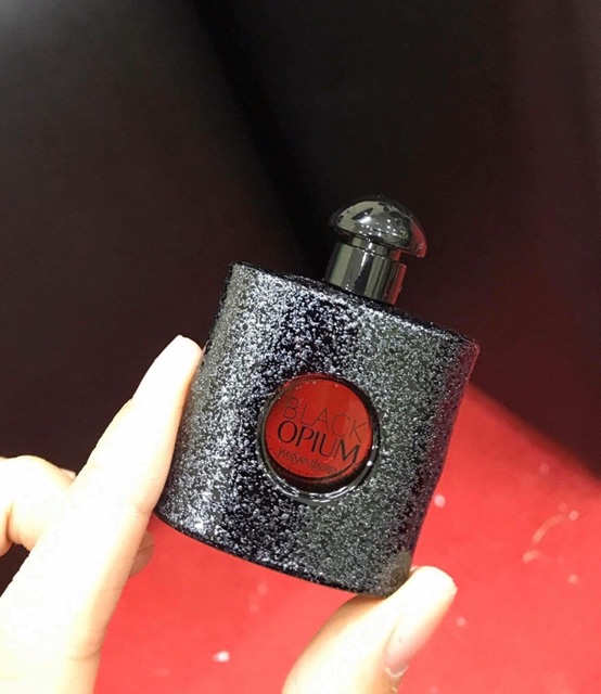 NƯỚC HOA MINI YSL BLACK OPTIMUM