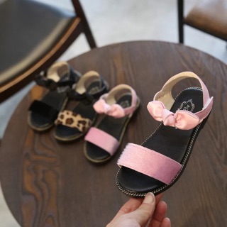 Giày sandal bé gái (size 26-36) mẫu 04