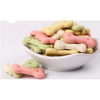 COOKIE SỮA 50G