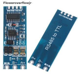 Mô-đun chuyển đổi cổng uart sang cổng rs485 rs485 sang ttl