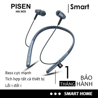Tai nghe Bluetooth thể thao choàng cổ G36