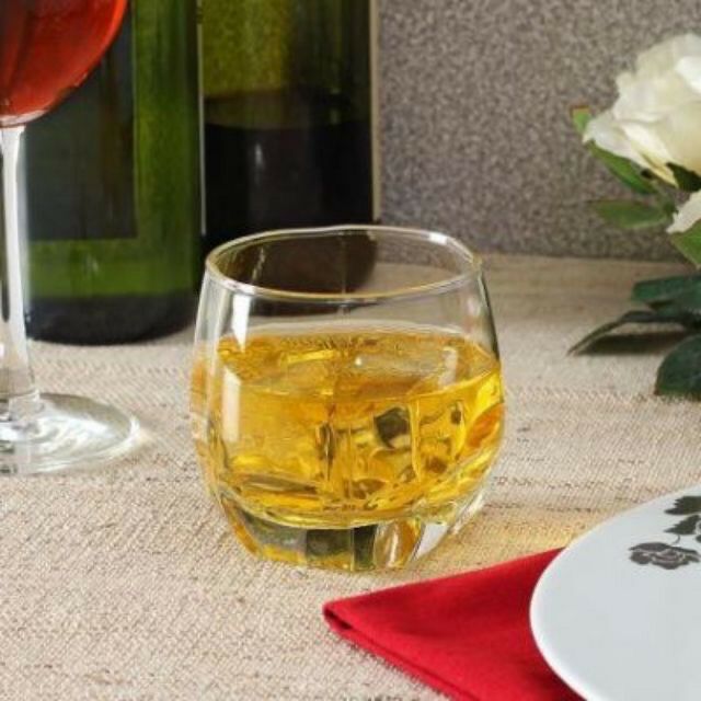 Bộ 6 Ly Ocean 340ml