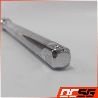 Cần nối 1/2 (203mm) Truper 13917