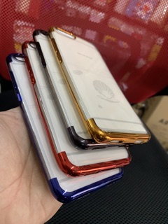 Ốp lưng Vsmart Bee dẻo xi viềng bóng