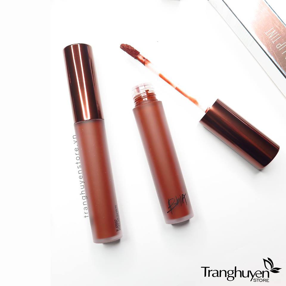 Son Kem Bbia Last Velvet Lip Tint | BigBuy360 - bigbuy360.vn