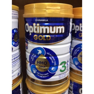 Optimum Gold 3 900g, HMO (date siêu mới)