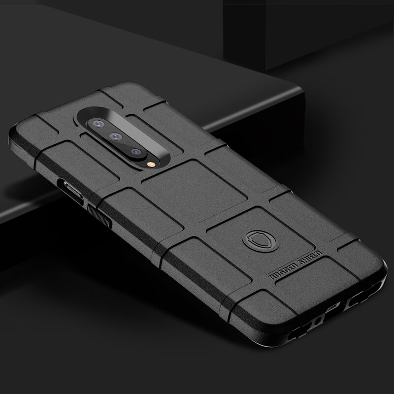 Ốp điện thoại chống va đập cho OnePlus 7T 7T Pro