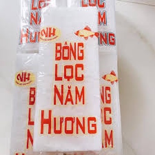 Bông lọc nước bể cá , bông hút cặn, lọc sạch bụi bẩn trong khay lọc