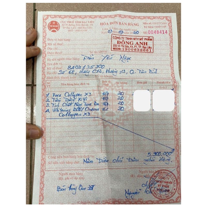 [Chính Hãng] Body Colagen X3 Luxury Chính Hãng | BigBuy360 - bigbuy360.vn