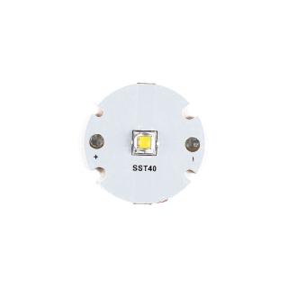 Bộ phận phát đèn Led LED SST40-W dành cho đèn Pin Astrolux FT03
