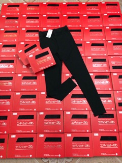 Tregging uniqno hộp đỏ