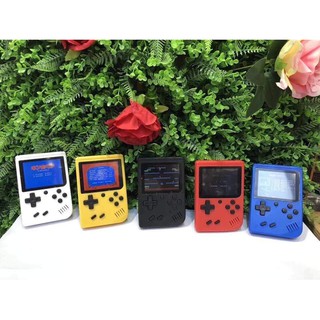 máy chơi game G1 168 GAME màu đỏ