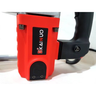 MÁY ĐỤC BÊ TÔNG KAINUO 8423