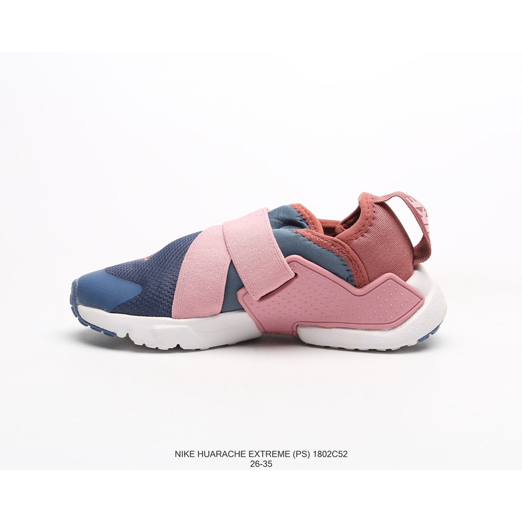 Giày Thể Thao Nike Huarache Extreme (Ps) Size 26-35