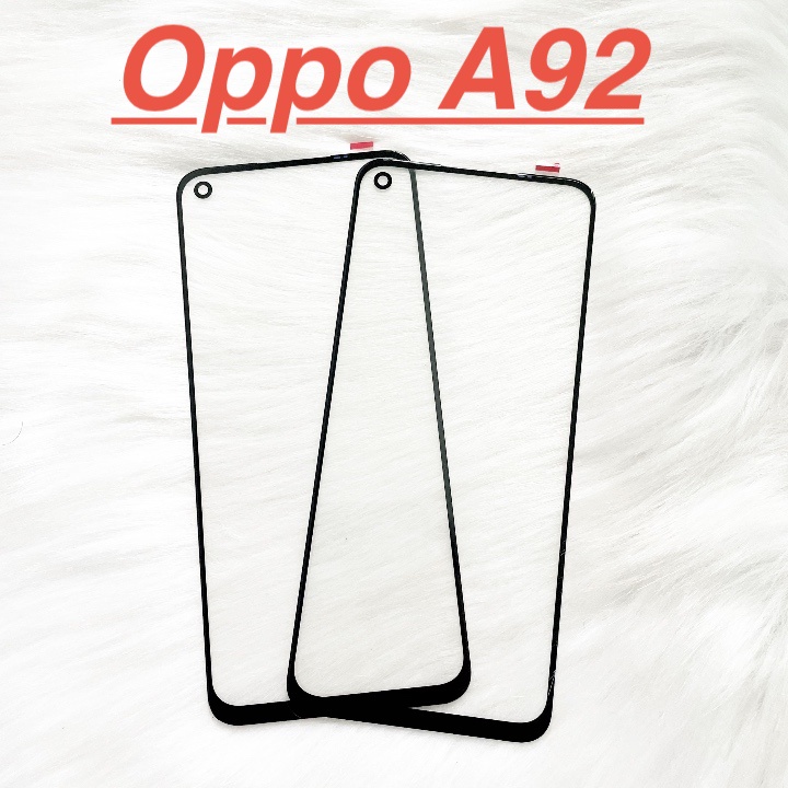 ✅ Mặt Kính Màn Hình Oppo A92 Dành Để Thay Thế Màn Hình, Ép Kính Cảm Ứng Linh Kiện Thay Thế