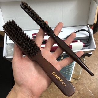 Combo 2 chổi phủi tóc nam barber