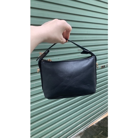 Túi quai xách da mềm oder uk