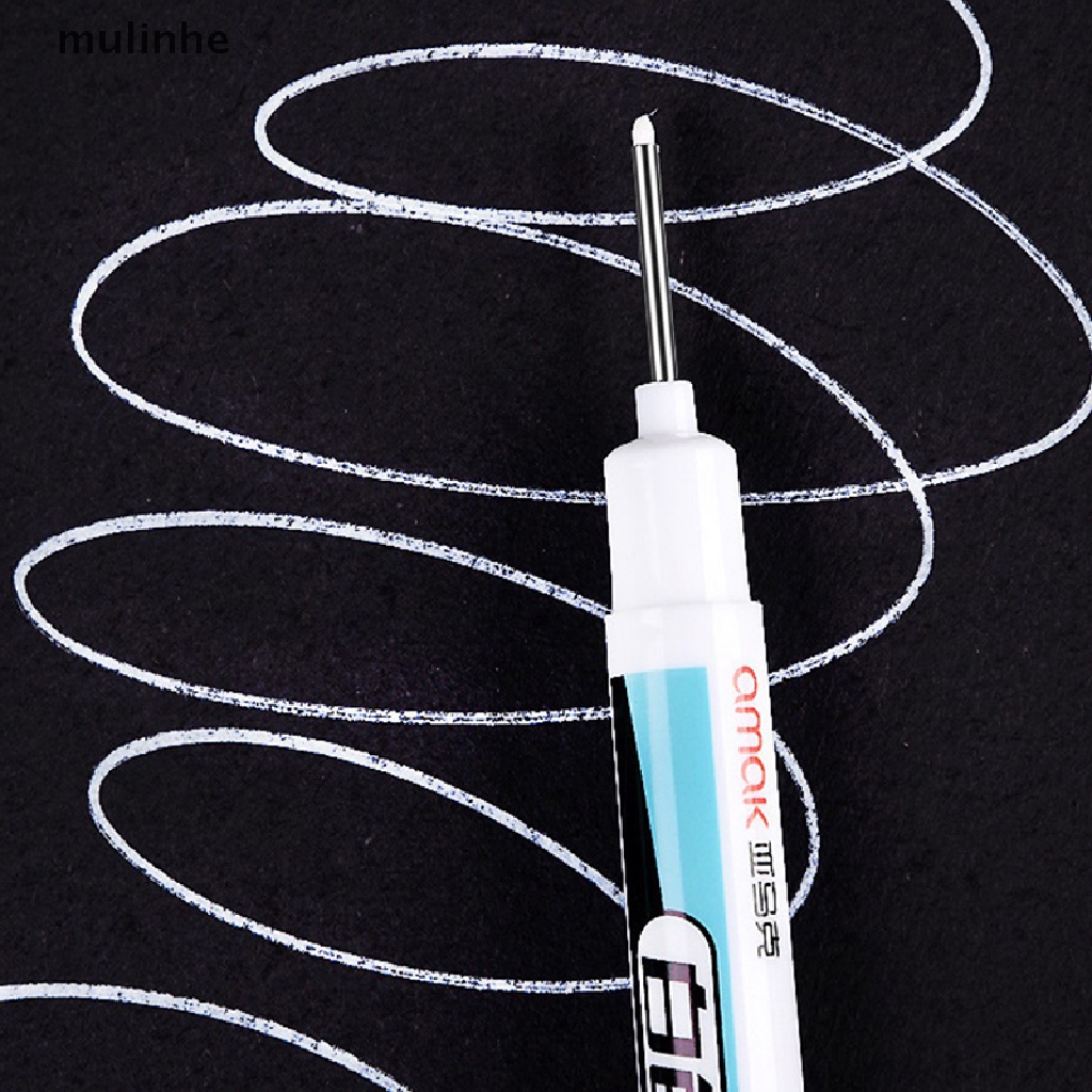 Bút Đánh Dấu mulinhe Đầu Dài 20mm Đa Năng Phù Hợp Cho Làm Gỗ