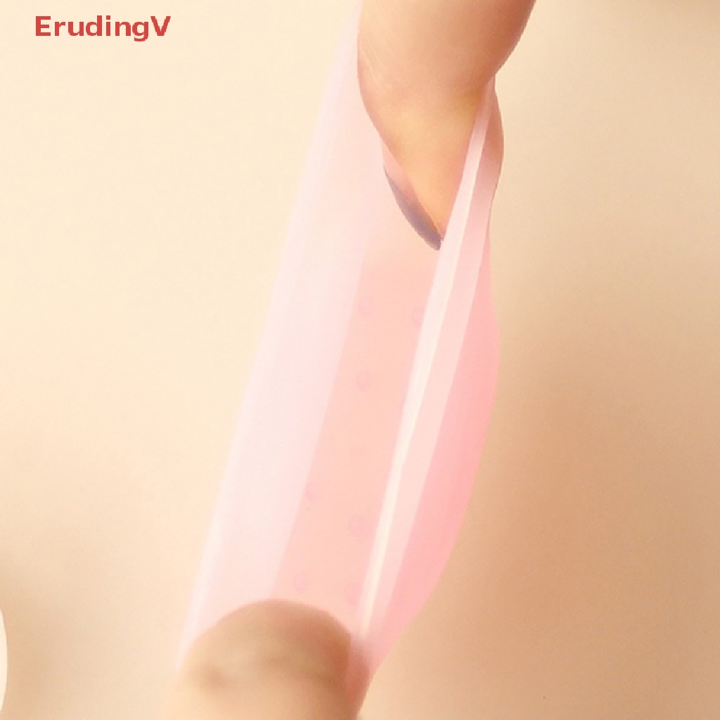 Bộ 4 Miếng Đệm Bọc Chân Ghế / Đồ Nội Thất Bằng Silicone Tiện Lợi