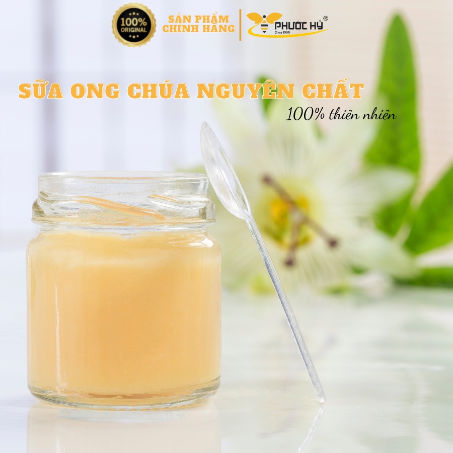 Sữa ong chúa phước hỷ 150gr