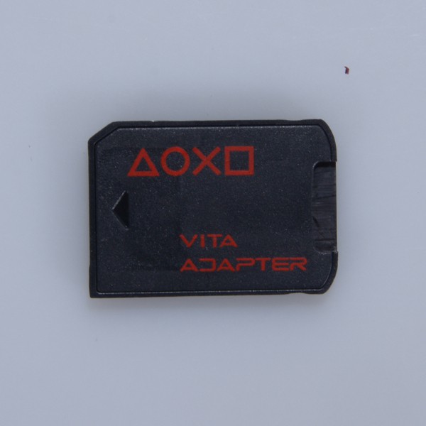 Blackhole Thiết bị tiếp hợp thẻ nhớ SD2VITA psvsd chơi game PS Vita 1000 2000