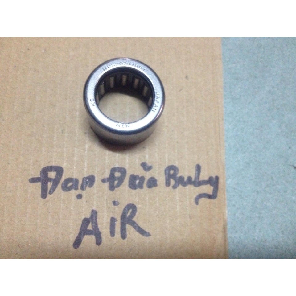 PT AT- ĐẠN ĐŨA PULY NỒI SAU CHO XE AIRBLADE ĐẦU , SẢN PHẨM CHẤT LƯỢNG , TẶNG KÈM 1 MIẾNG TEM DÁN XE TRANG TRÍ.