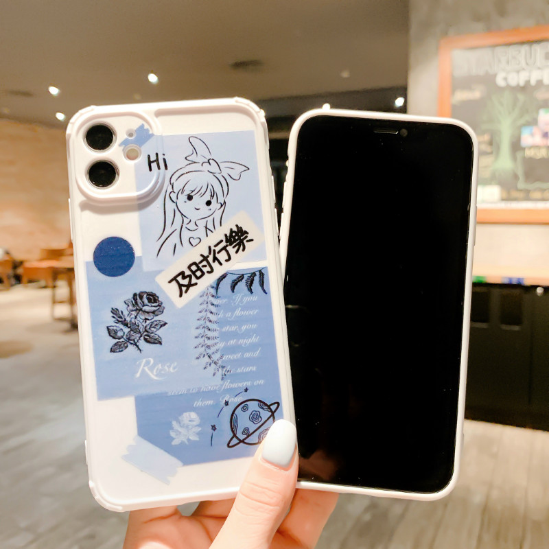 Phone case for Iphone 6plus 6splus 7plus 8plus 6 6s 7 8 12promax 12pro 12mini 12 11pro 11 11promax X Xs Xr Xsmax | BigBuy360 - bigbuy360.vn