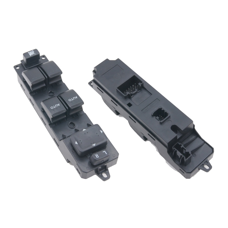Công Tắc Điều Khiển Nâng Cửa Sổ Xe Hơi MazdaCX7 GS3L-66-350 2007-2012