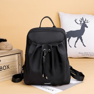 👉Ba Lô Đựng Laptop 14 Inch Bằng Vải Oxford Dành Cho Nữ