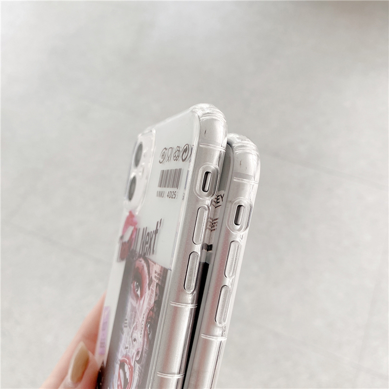 Ốp Điện Thoại Cho Iphone 12 11 Pro Max Xs Max X Xr 7 8 Plus | BigBuy360 - bigbuy360.vn