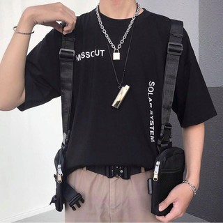 Áo Thun MISS OUT (UNISEX)