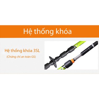 Gậy leo núi Trackman TM6705