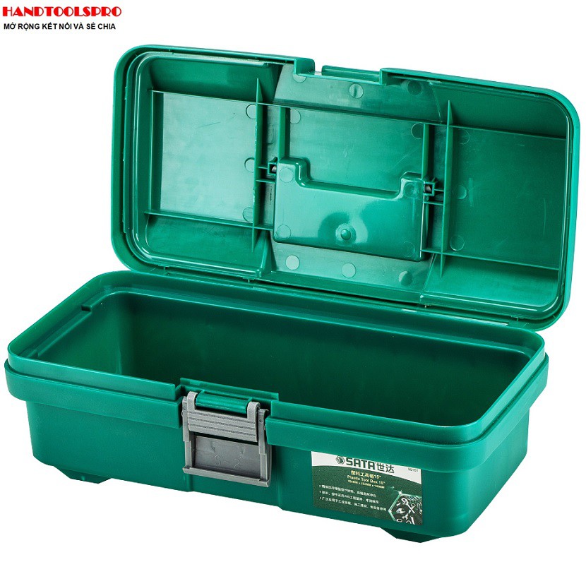 THÙNG ĐỒ NGHỀ SATA 95161