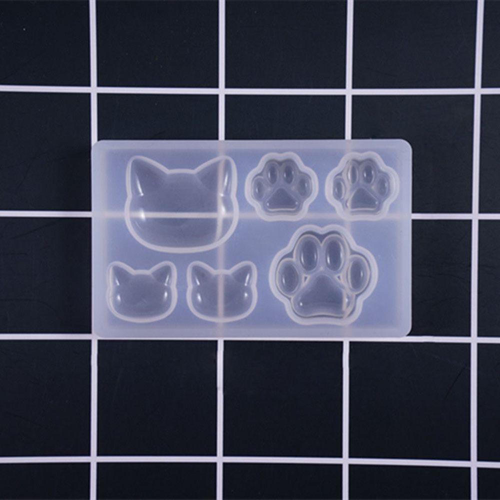 Khuôn Nhựa Làm Trang Sức DIY VANES1