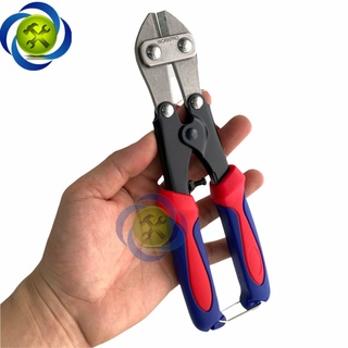 Kìm cộng lực mini Workpro W017001 dài 200mm