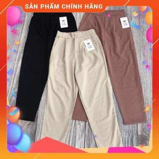 Quần baggy đũi xước hàng xịn full màu