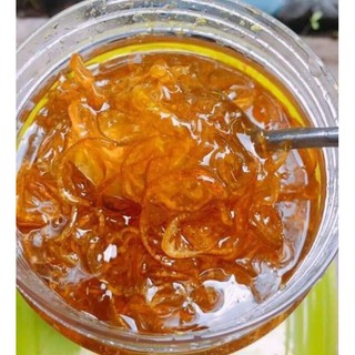 Tắc xí muội nhà làm hũ 1kg bán quanh năm