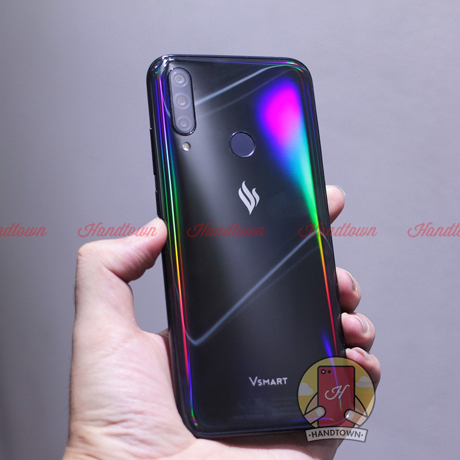 Kính Cường Lực Camera Vsmart Joy 3 / Live 3 / Star 3
