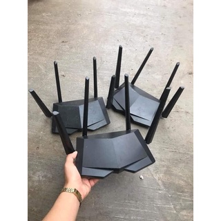 Router wifi tenda AC6 AC1200