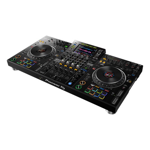 Thiết bị DJ All In One System XDJ-XZ
