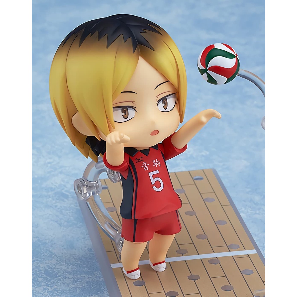 Mô Hình Nendoroid Kenma Kozume - Nendoroid 605 Haikyuu!!