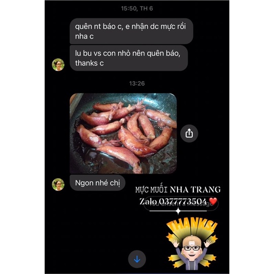 Mực muối chuẩn Nha Trang ( Gói 500gr ) Rim keo, chiên, nướng đều hết xảy HCM - Q8 | BigBuy360 - bigbuy360.vn