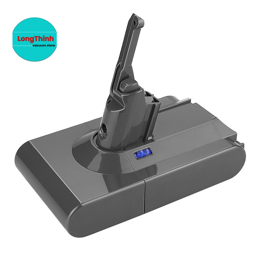 BH 6 tháng - Pin máy hút bụi DYSON V8 SV10