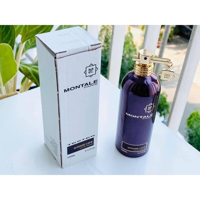 Nước hoa Montale Intense Cafe EDP 100ml