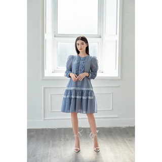 OLV - Đầm Zenith Dress