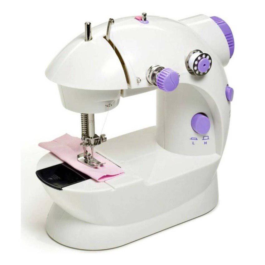 Máy may mini gia đình SM-202A (Liigostore)
