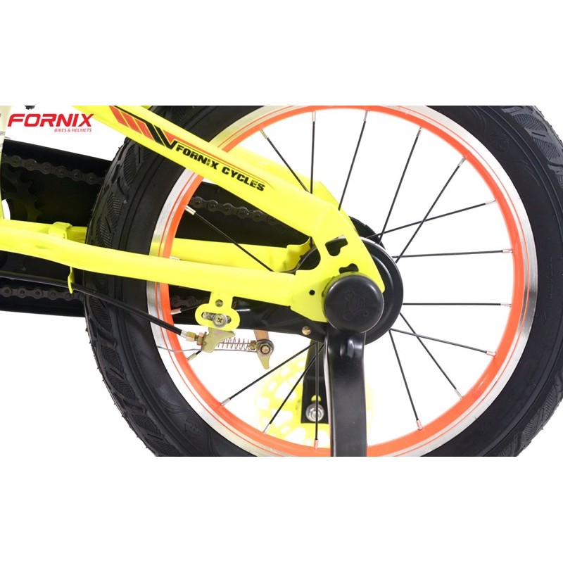 xe đạp cho bé 16inch fonix